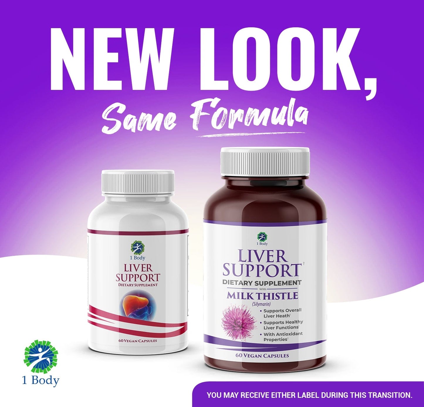 Liver Support