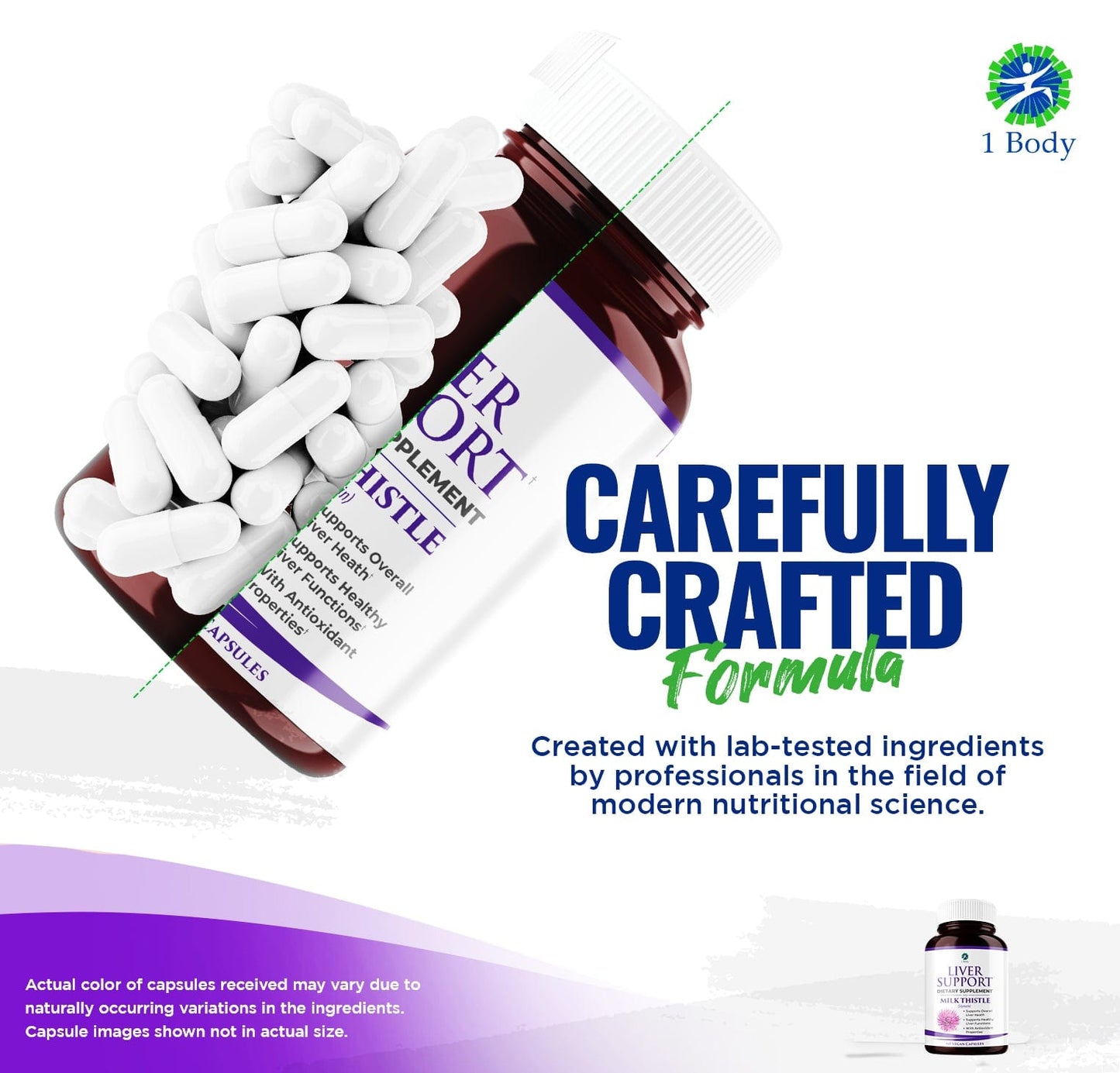Liver Support