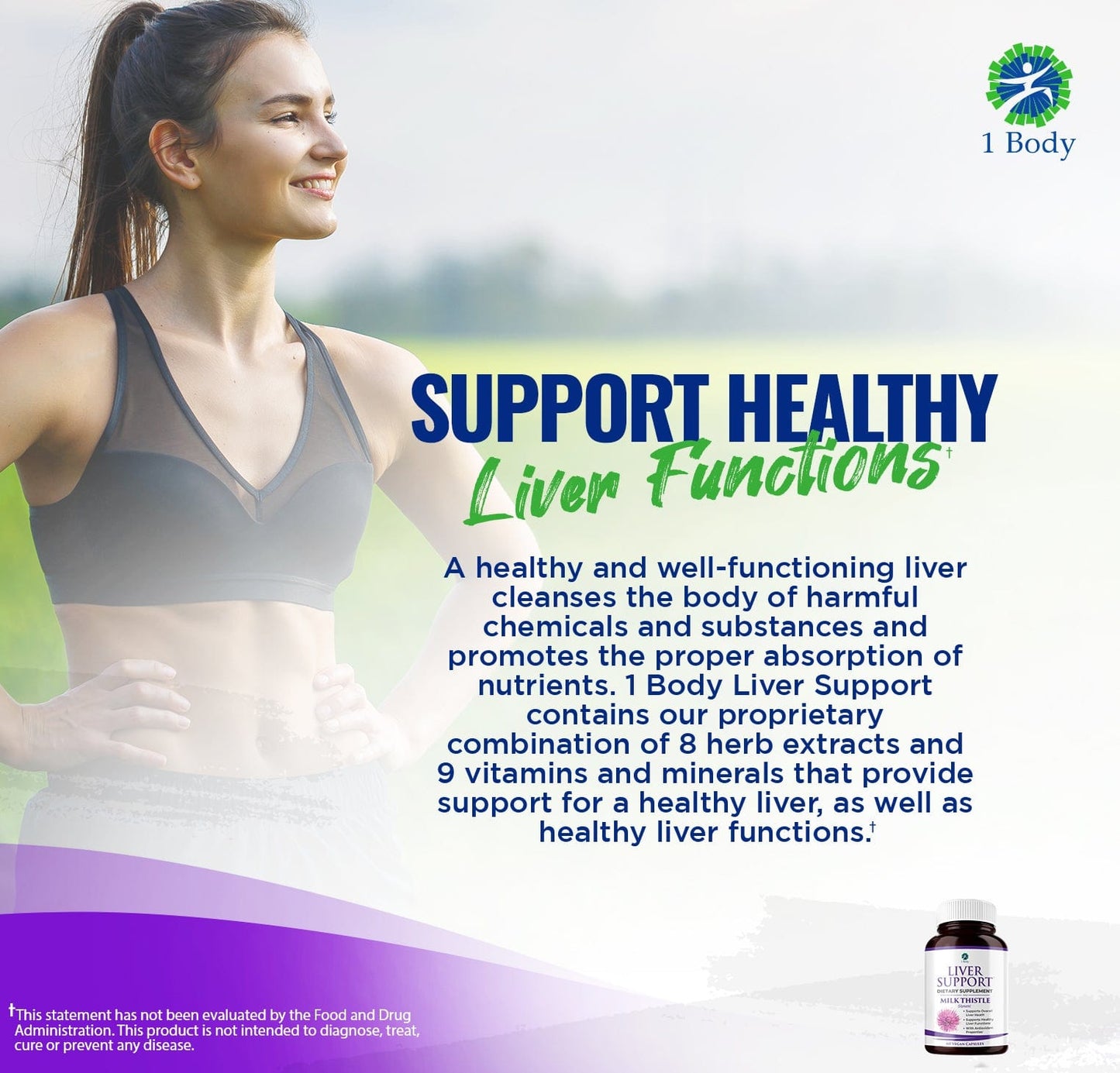 Liver Support