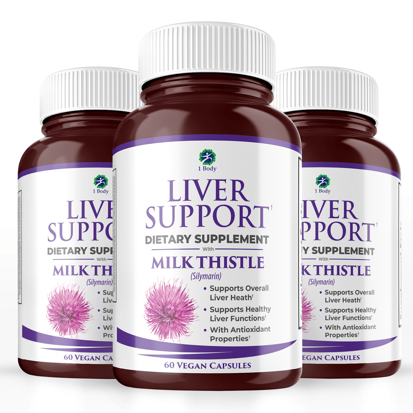 Liver Support