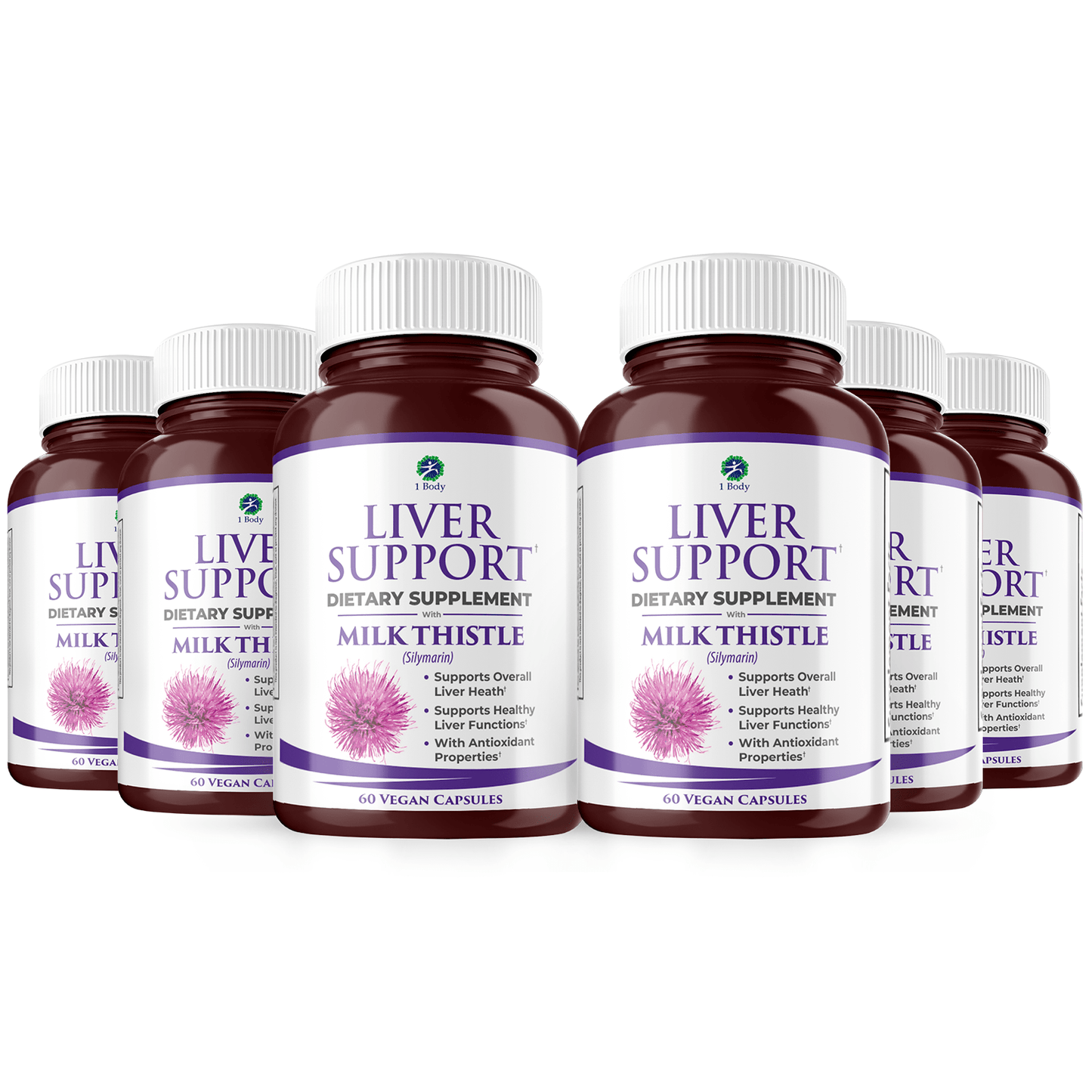 Liver Support