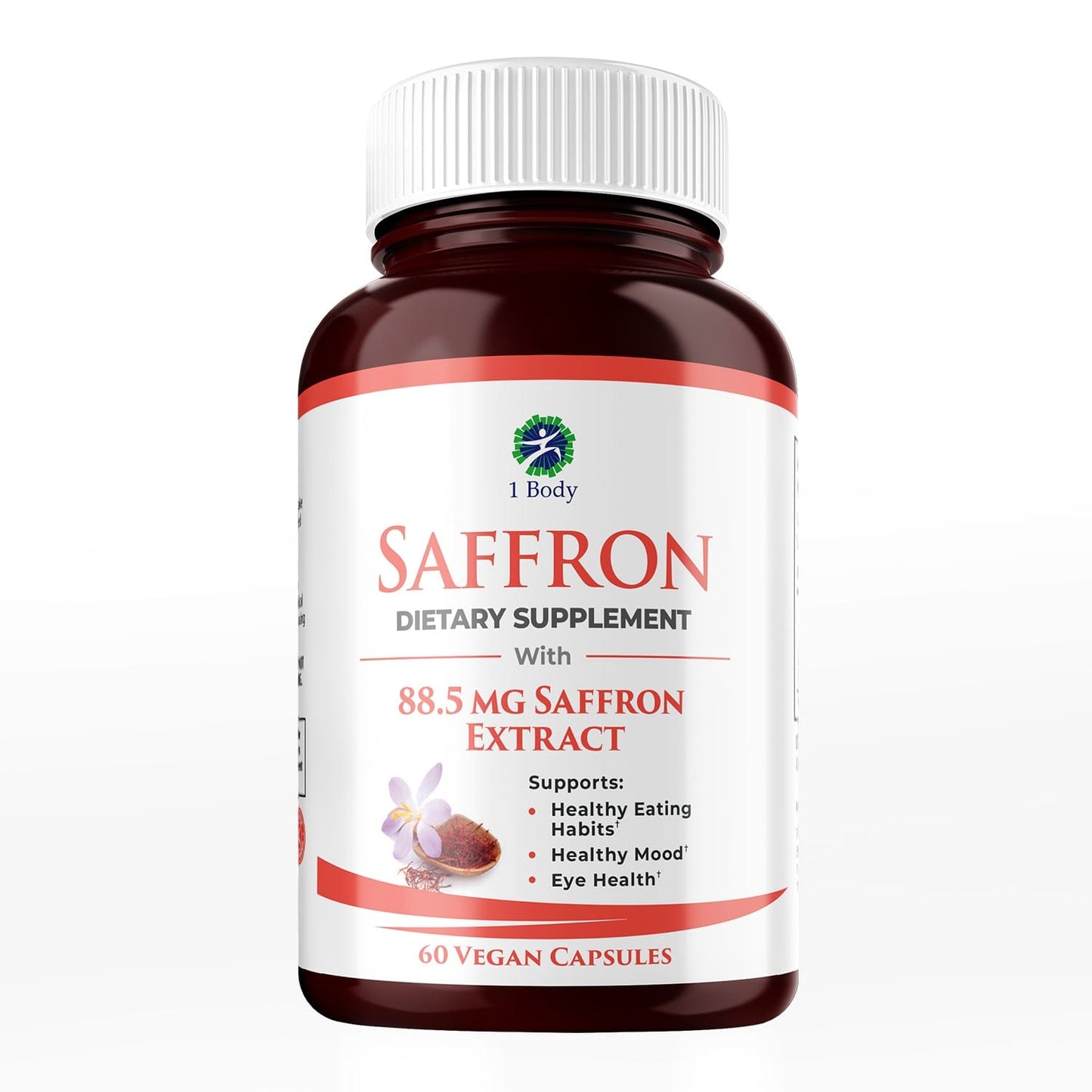 Saffron Extract