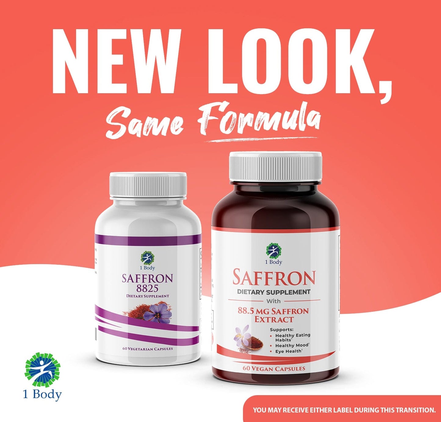 Saffron Extract