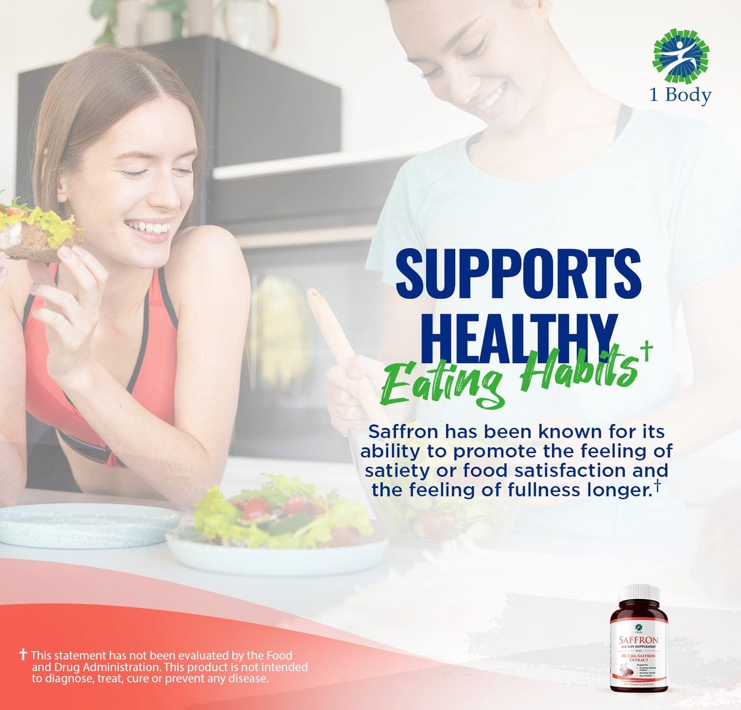 Saffron Extract