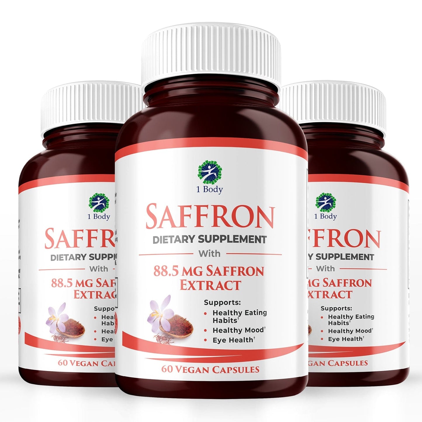 Saffron Extract