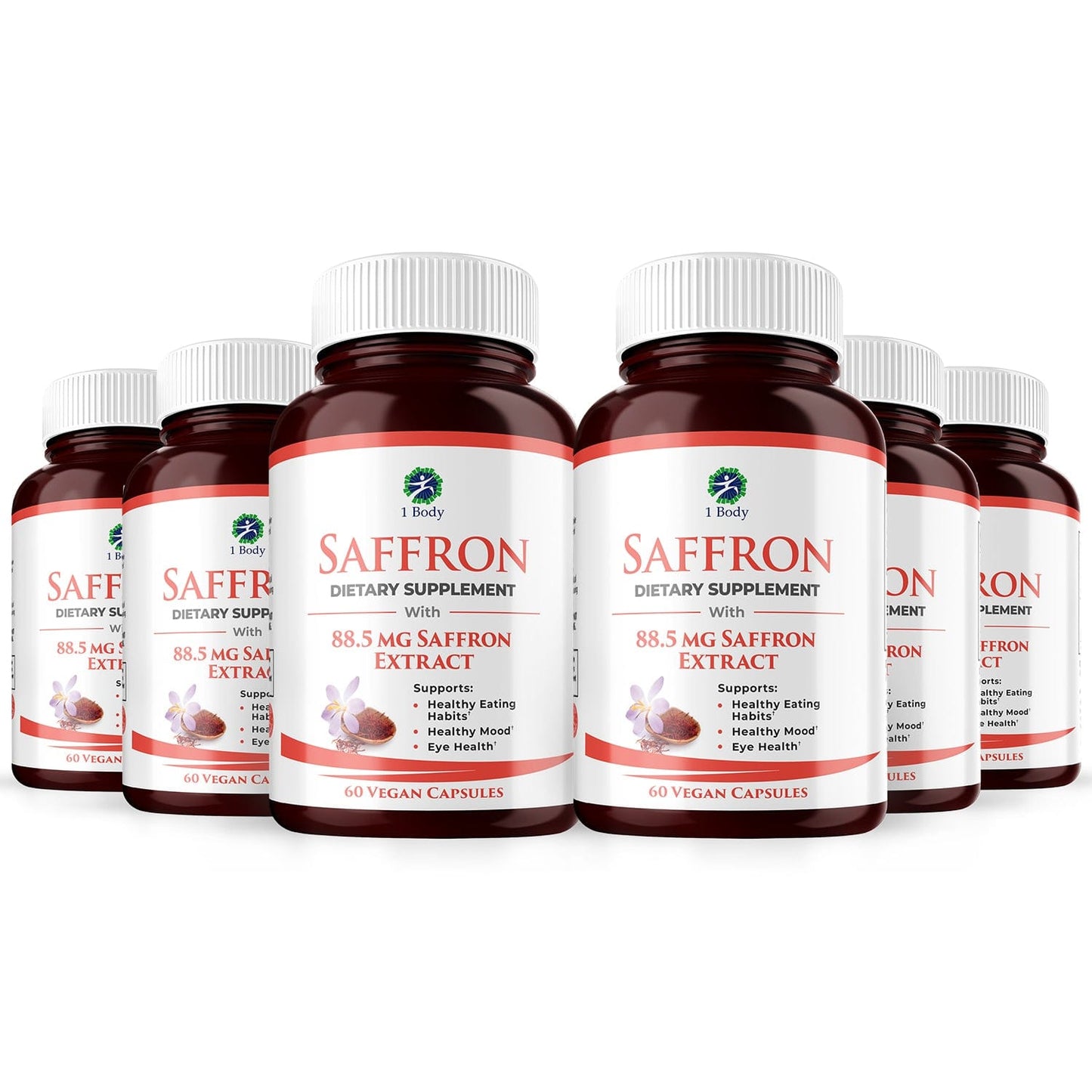 Saffron Extract