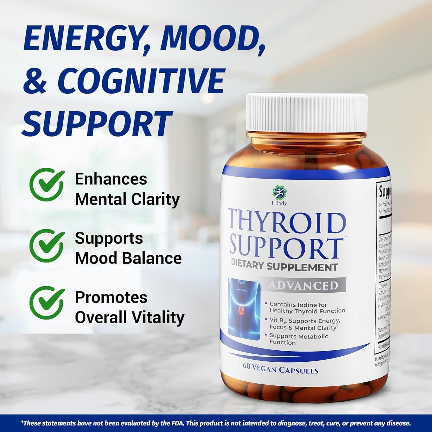 Thyroid Support