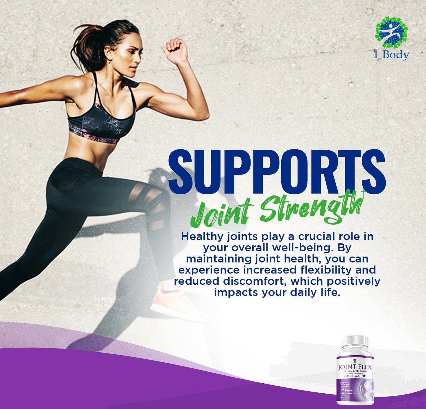 Joint Flex Supplement