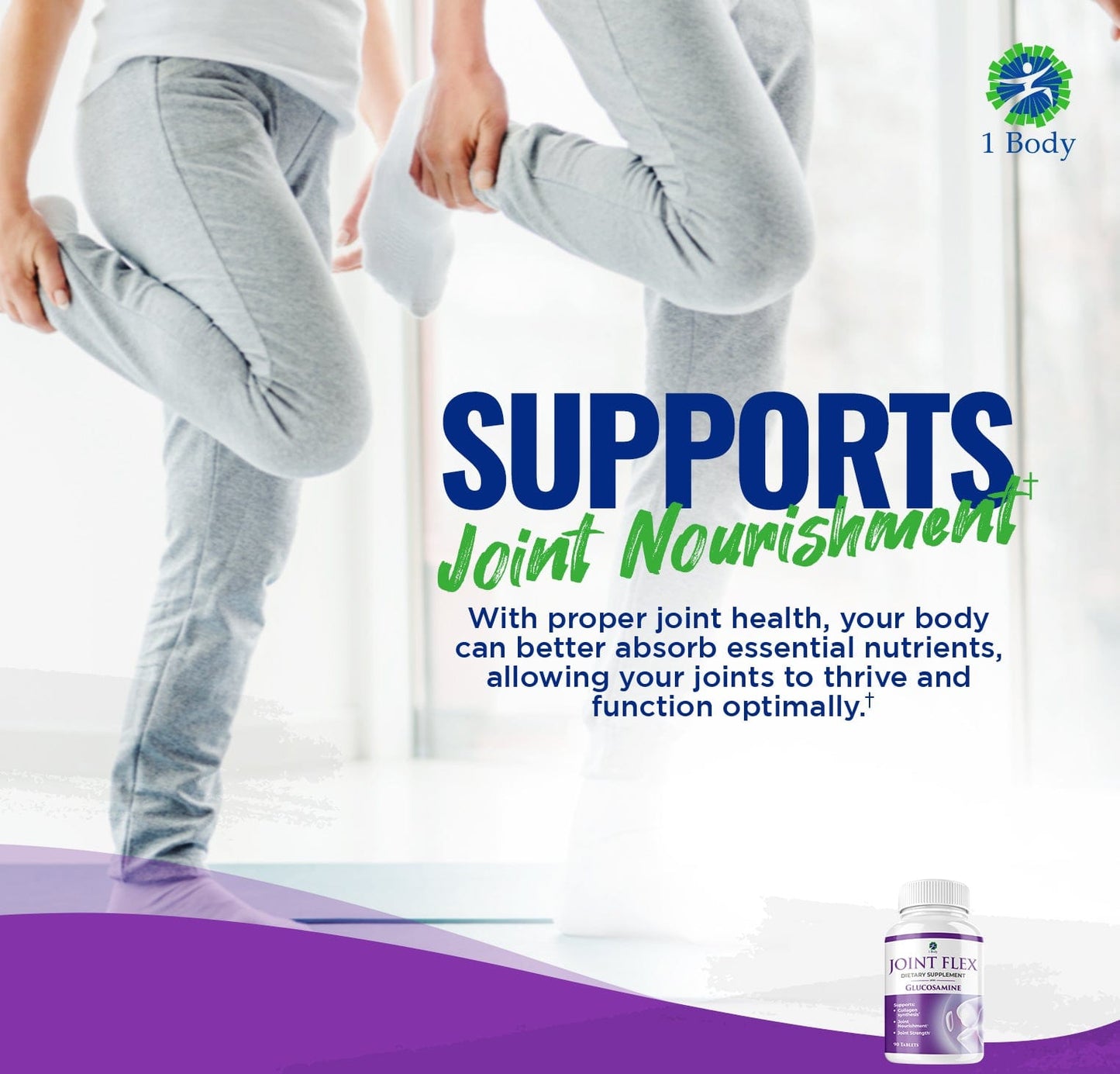 Joint Flex Supplement