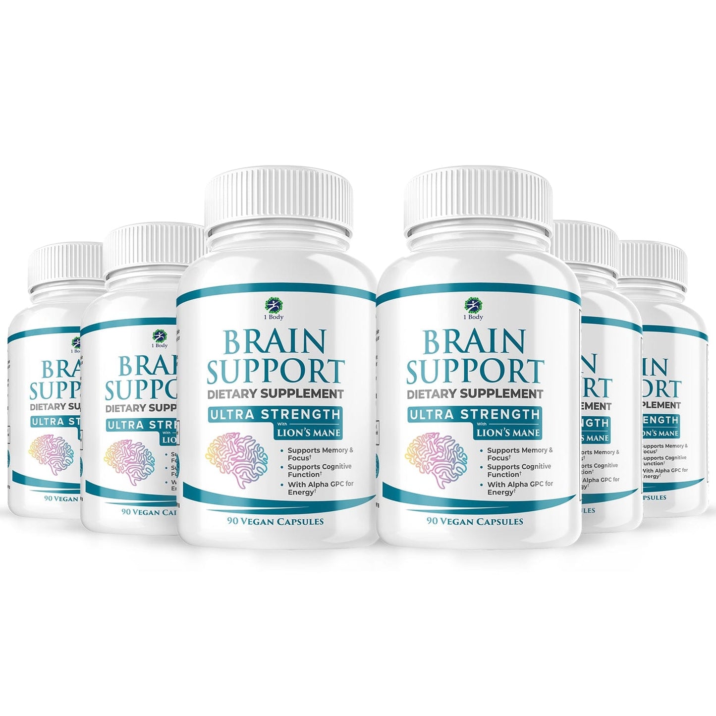 Brain Support
