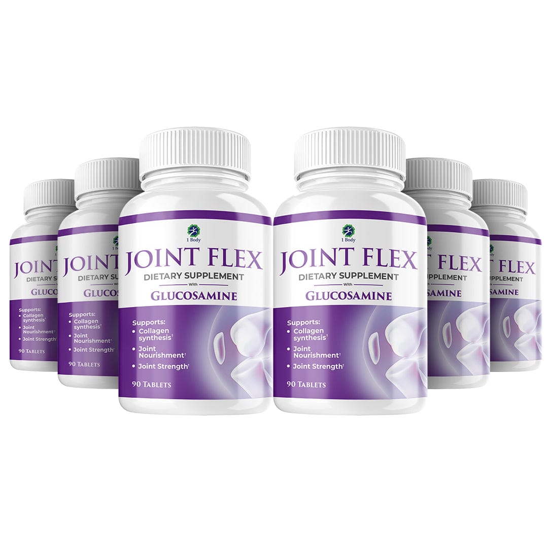 Joint Flex Supplement