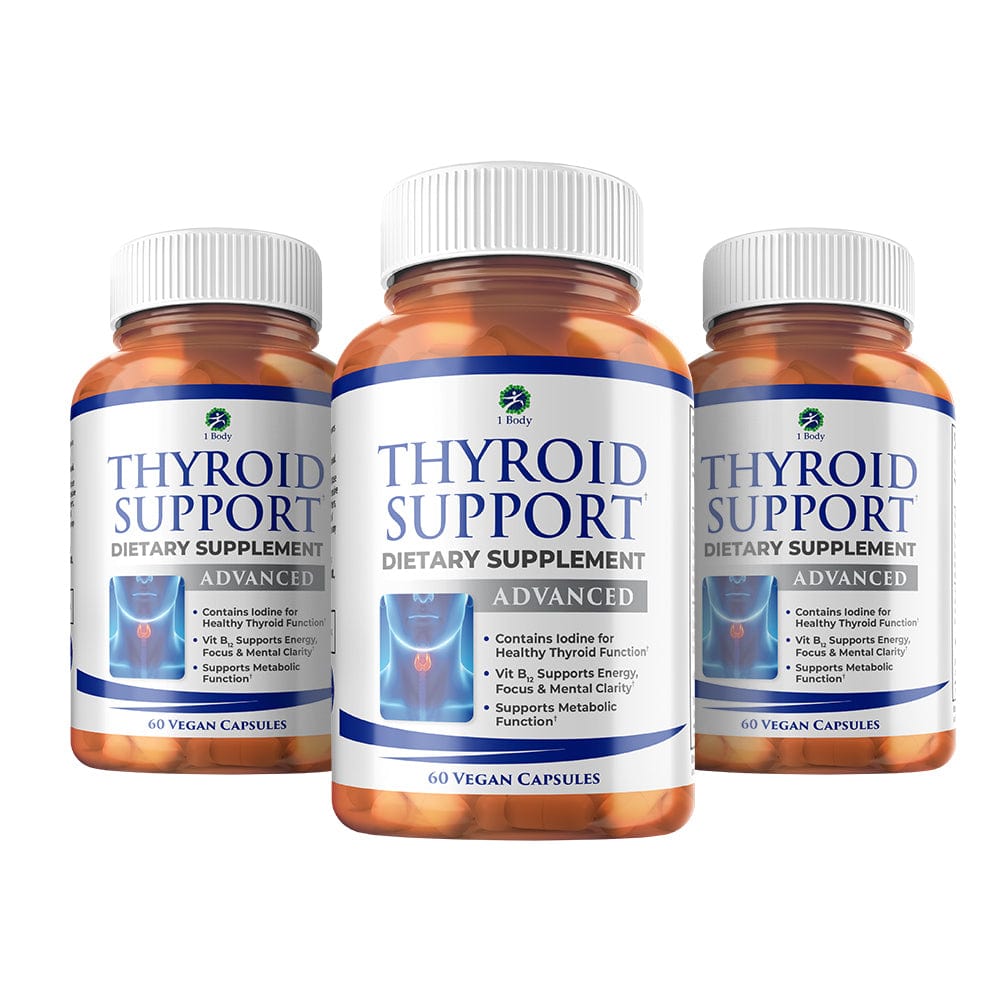 Thyroid Support
