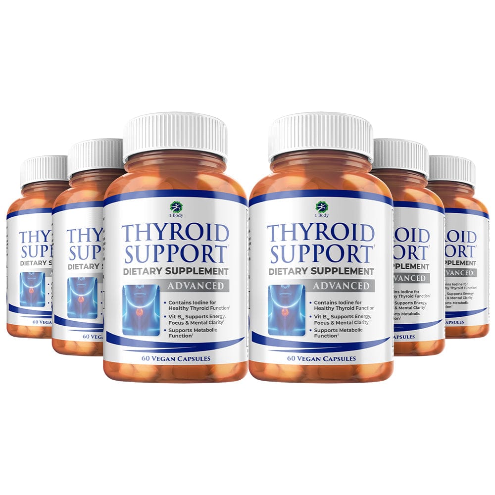 Thyroid Support