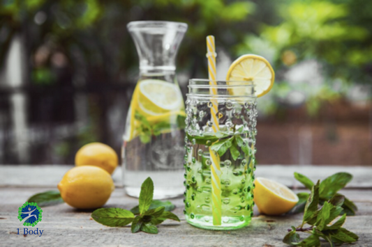 Creative Ways to Reinvigorate Your Hydration Routine