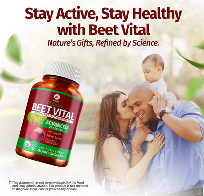 Beet Vital