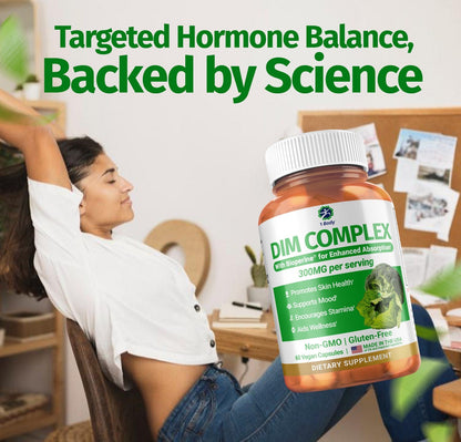 DIM Supplement