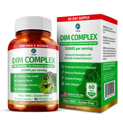 DIM Supplement