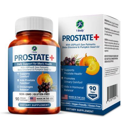 Prostate+