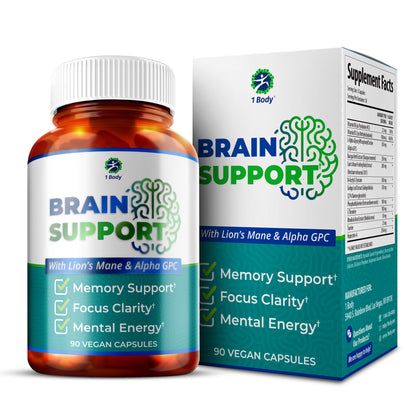 Brain Support