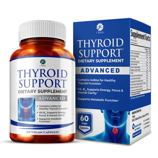 Thyroid Support