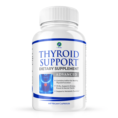 Thyroid Support