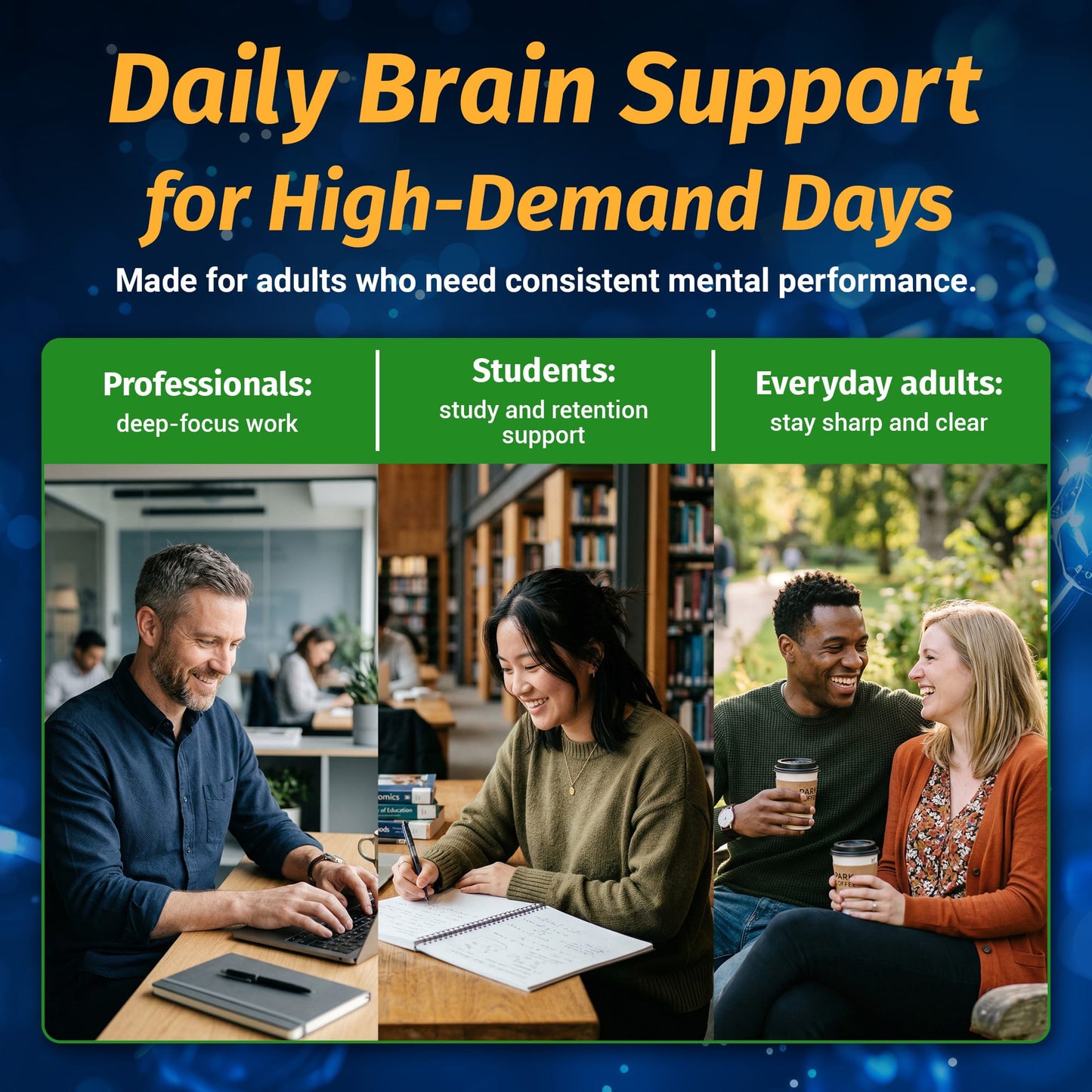 Brain Support