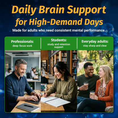 Brain Support