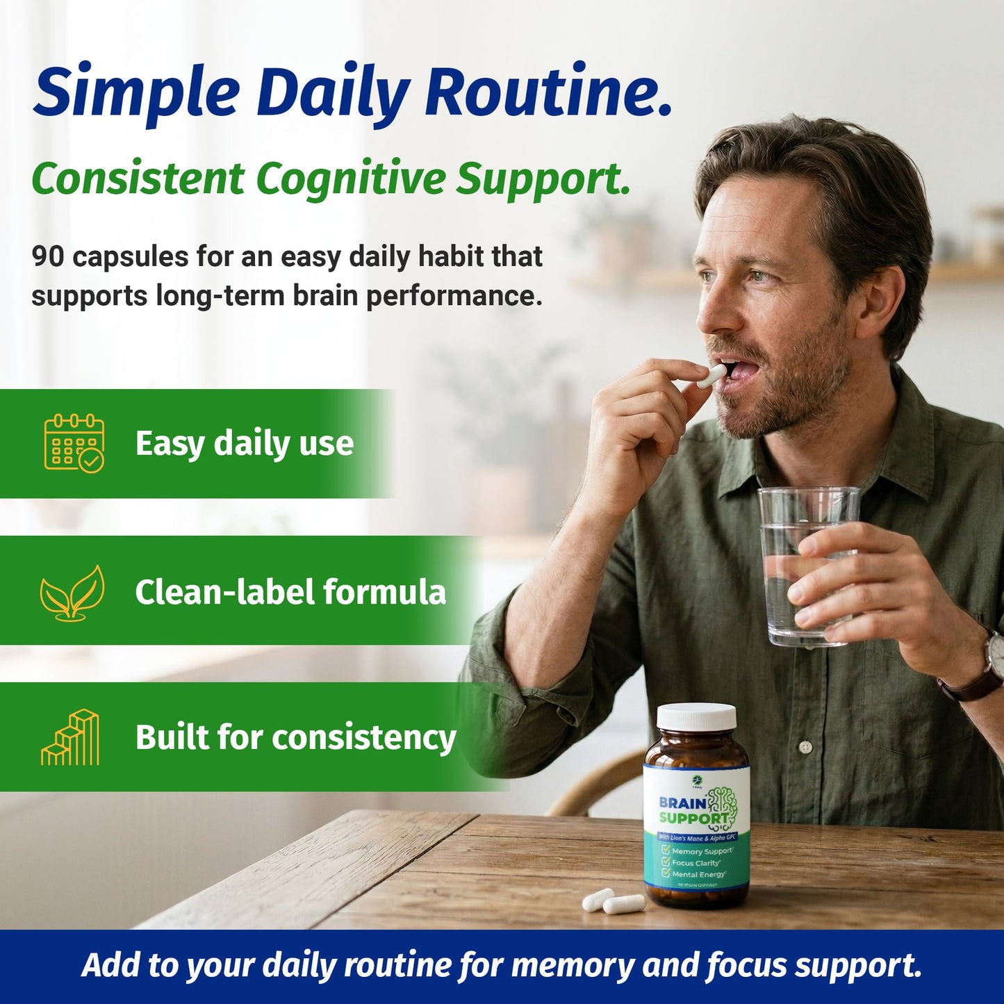 Brain Support