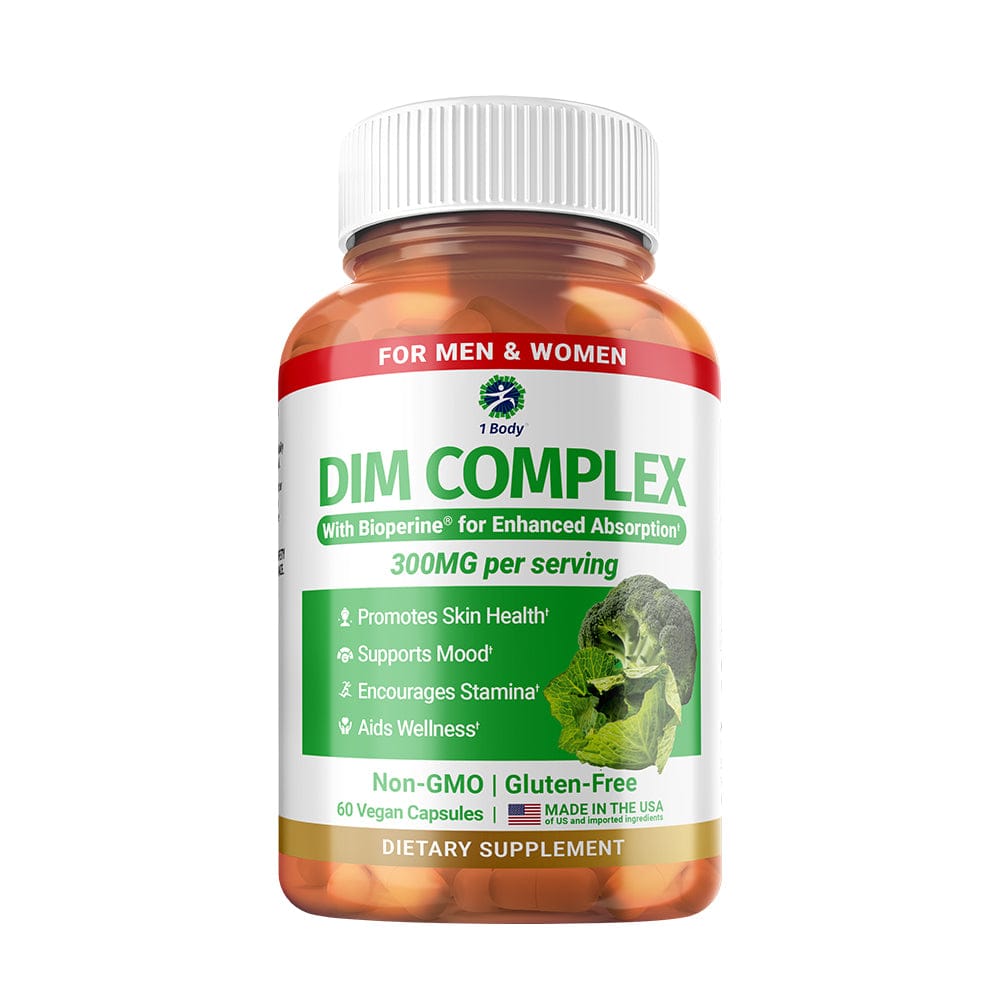 DIM Supplement