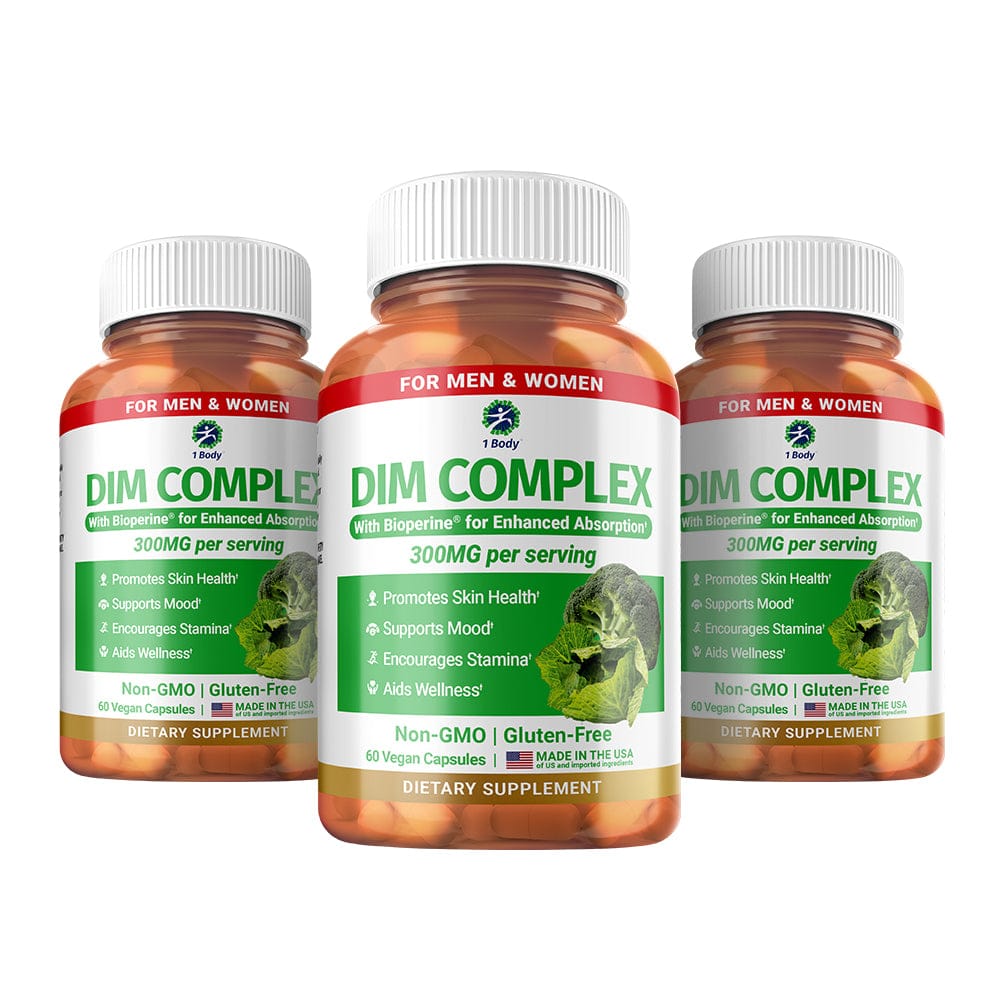 DIM Supplement