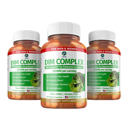 DIM Supplement
