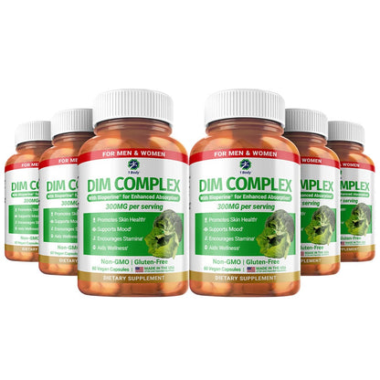 DIM Supplement