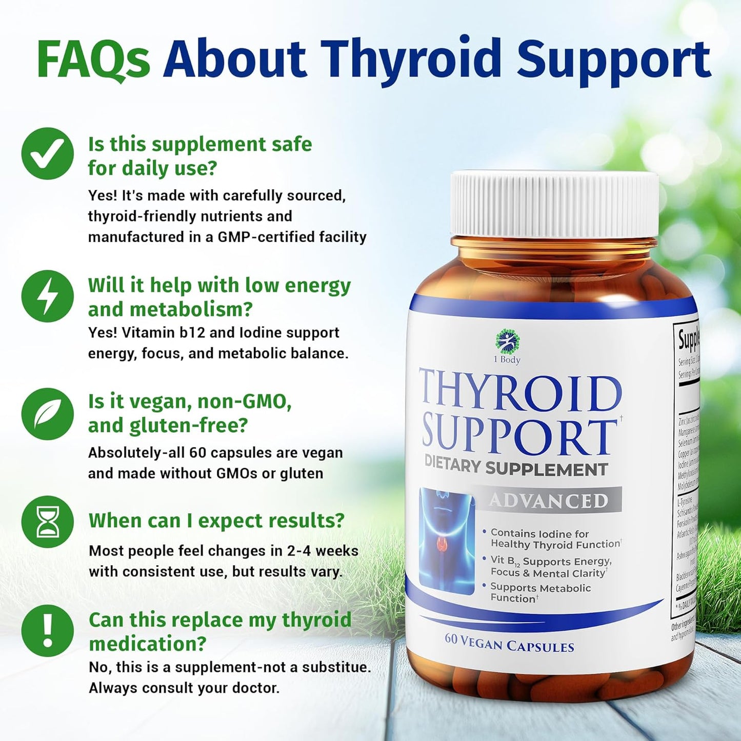 Thyroid Support