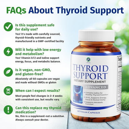 Thyroid Support
