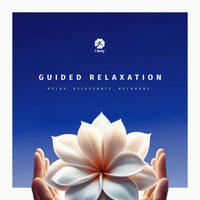 Guided Relaxation Audio