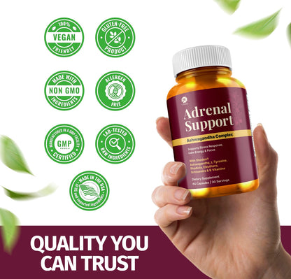 Adrenal Support - Out of Stock