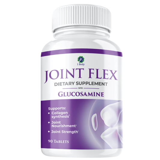 Joint Flex Supplement
