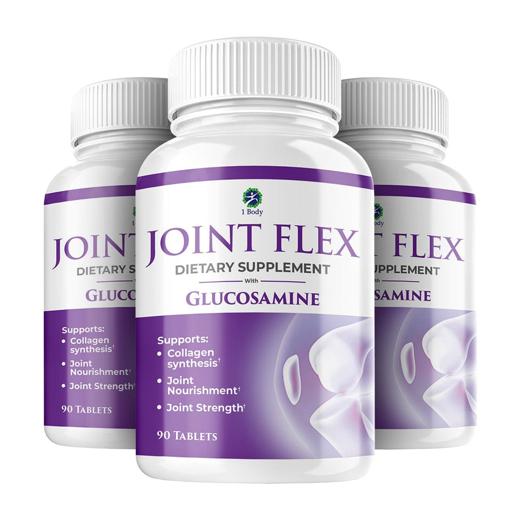 Joint Flex Supplement