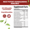 Ashwagandha Complex