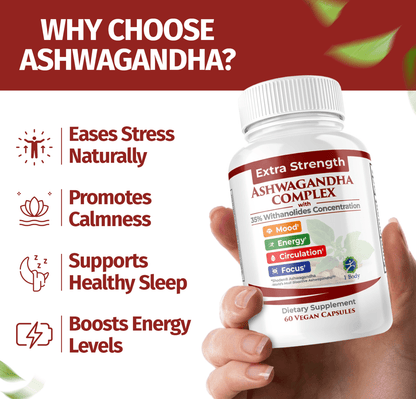 Ashwagandha Complex