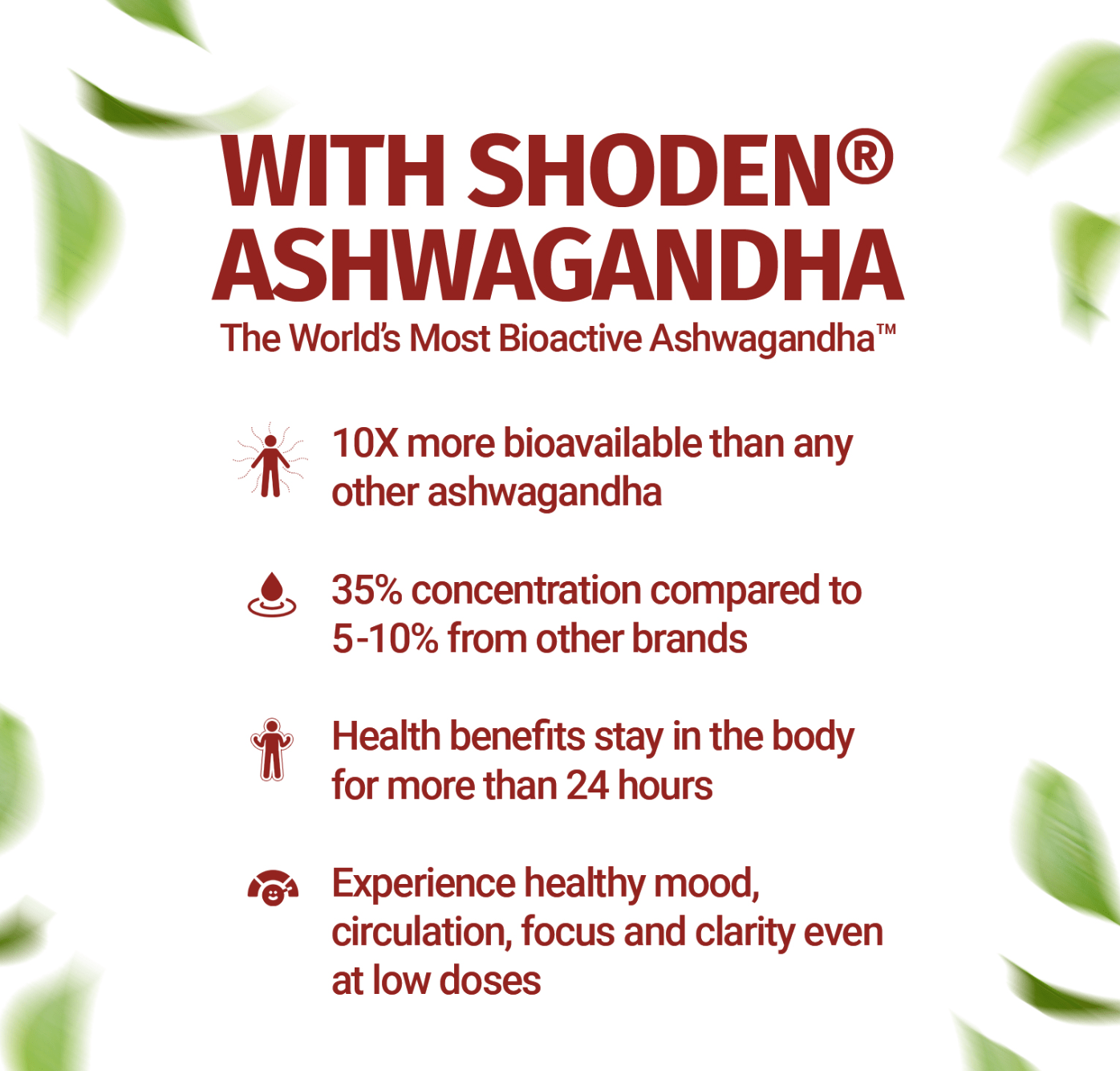 Ashwagandha Complex