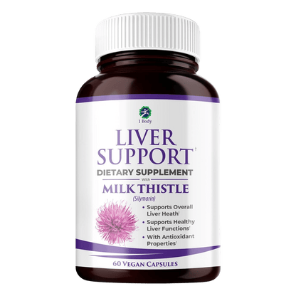 Liver Support