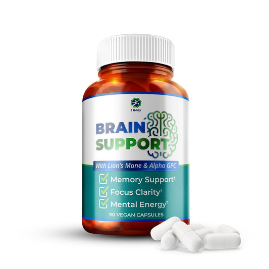 Brain Support
