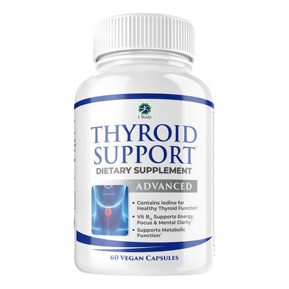 Thyroid Support