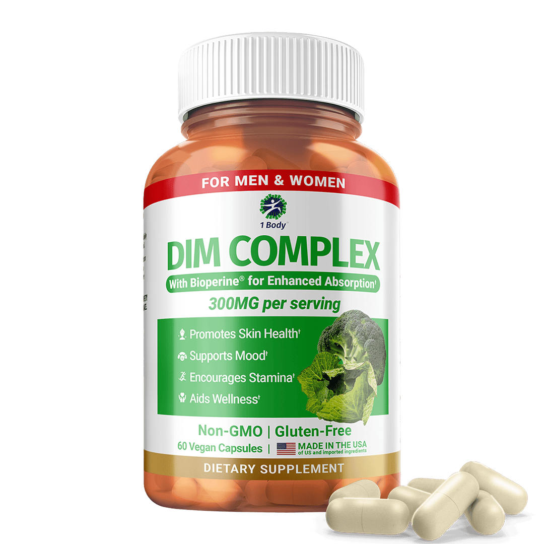 DIM Supplement