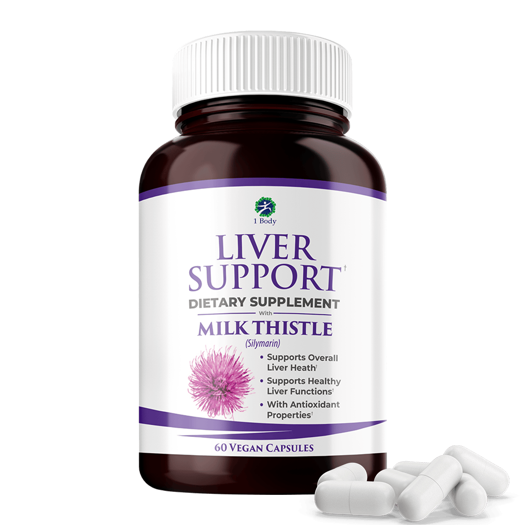 Liver Support
