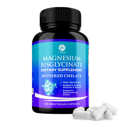 Magnesium Bisglycinate