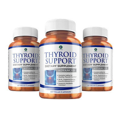 Thyroid Support