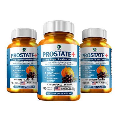 Prostate+