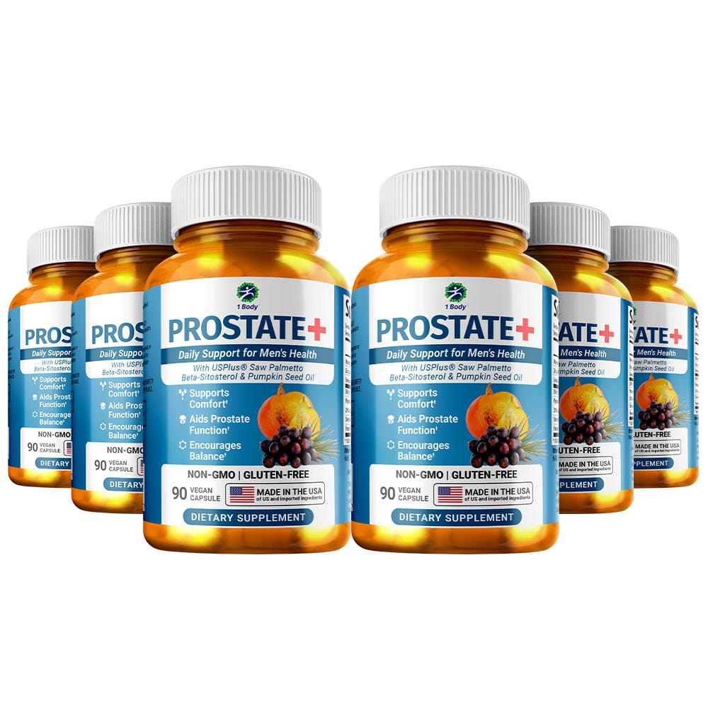 Prostate+
